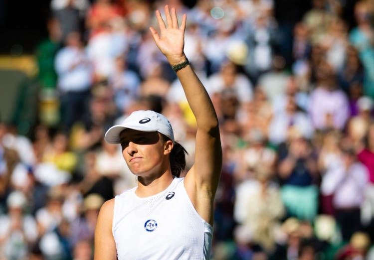 推动女子体 推动女子体