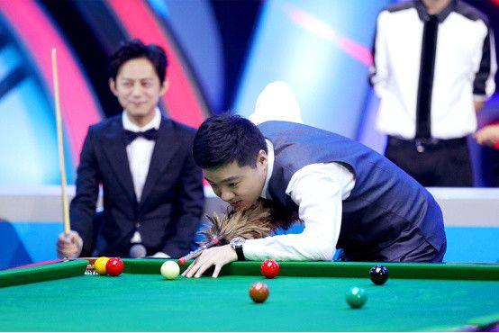 这种互补让 这种互补让