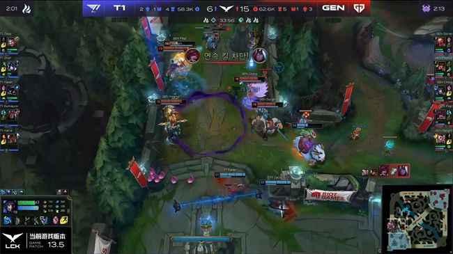 竞争环境中 竞争环境中