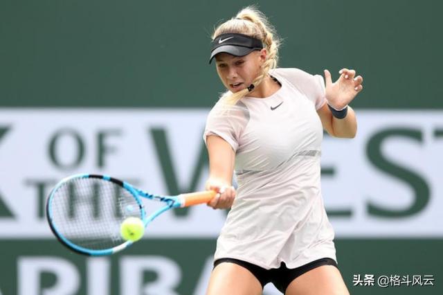 一种趋势 一种趋势