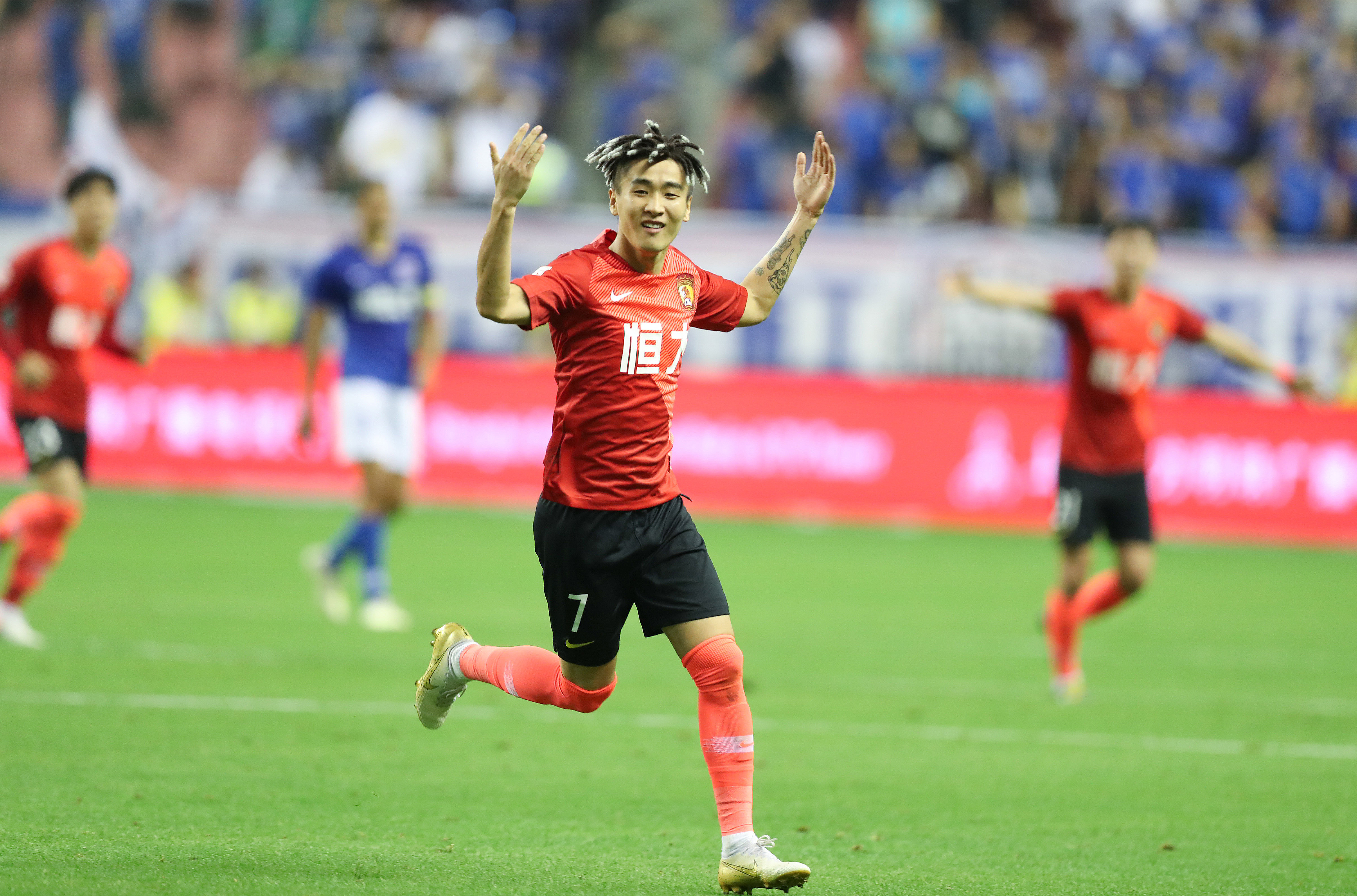 关注技术签 关注技术签