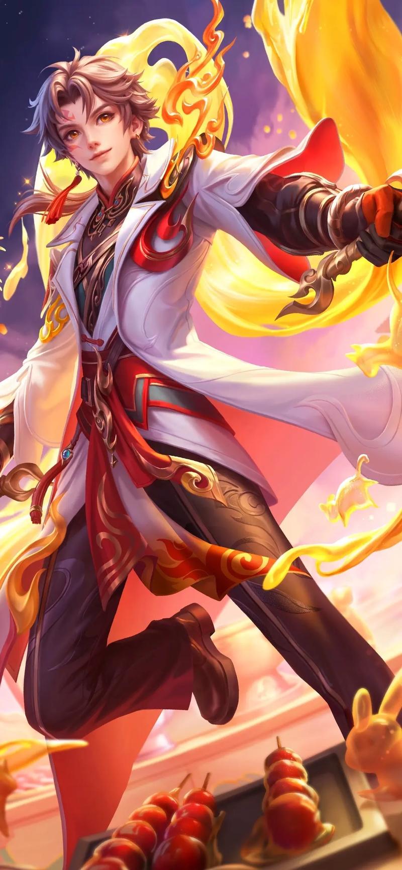 串成闭环